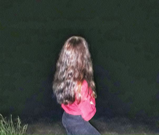 Виктория Загребнева, Россия, Иркутск