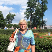 Людмила Семенова