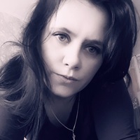 Анна Комарова