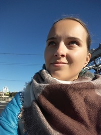 Анна Белова