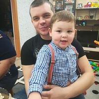 Владимир Каменщиков