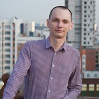 Илья Сергеевич