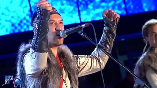 Арғымаҡ - Argymak - The Spirit Of Tengri 2015