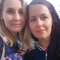 Екатерина Калинина