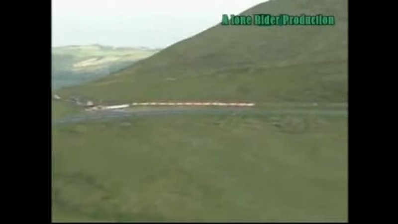 Isle of Man TT 2009 Cameron Donald Lap Record