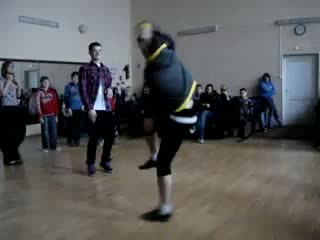 ZaB1 Vs Киндер