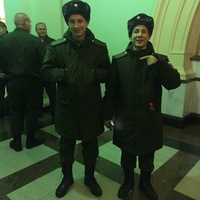 Алексей Парфёнов