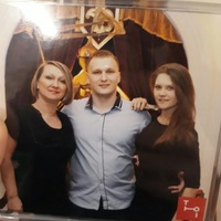 Илья Сергеевич