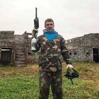 Андрей Васильевич