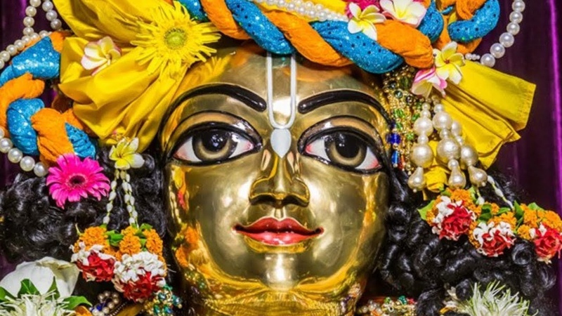 Panchatattva Darshan ( June 15,