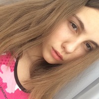 Валерия Лебедева | Оренбург