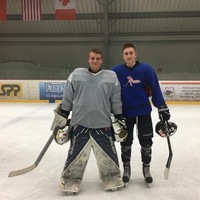 Игорь Рубцов