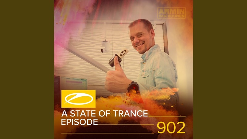 The Wall ( ASOT
