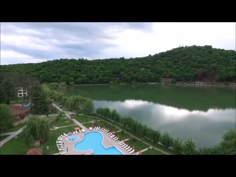 ლოპოტა Lopota resort,