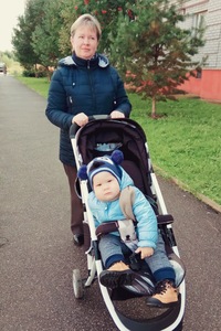 Елена Никитина