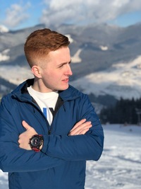 Александр Новиков