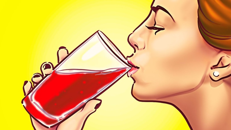 Was du anstelle von Wasser trinken kannst, um gesund zu