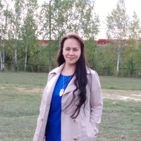 Наталья Тыщенко