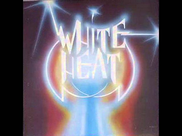 White Heat 1982 White Heat ( FULL ALBUM) Heavy Metal, Hard