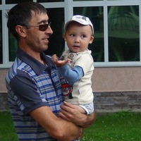 Эльвира Рамазанова