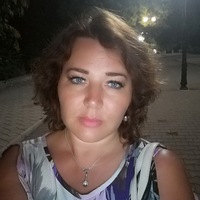 Наталья Торгашова