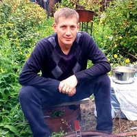 Алексей Антипин