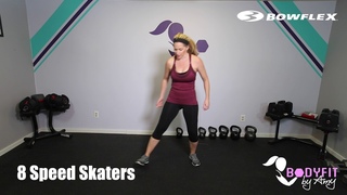 The 12 Days of Christmas Workout - Bodyfit by Amy