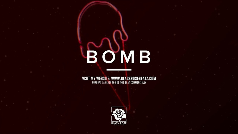 House Type Beat x Deep House Type Beat Bomb, Techno Type Beat, Club Hard Trap Type Beat