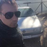 Алексей Калинин