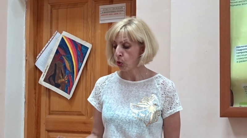 Раритетные Плакаты СССР в ОмГАУ.