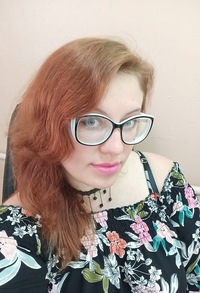 Татьяна Власова