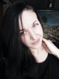 Татьяна Зайцева