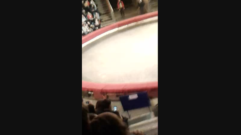 Видео от Оленьки