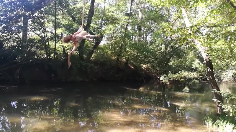 Aerialsilks