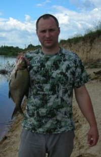 Андрей Спиридонов