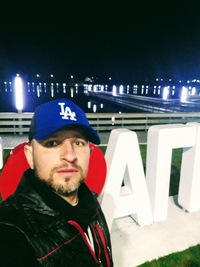 Владимир Мамонтов