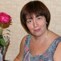 Елена Истомина