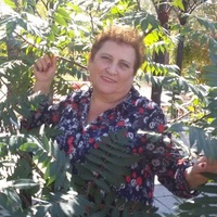 Наталия Албаева