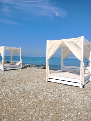 Геленджик, гостевой дом Надежда | Геленджик