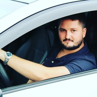 Алексей Парфенов
