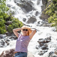 Лера Яхонтова