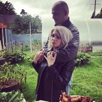 Светлана Шиянова