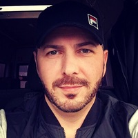 Евгений Родионов
