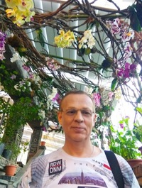 Александр Харитонов