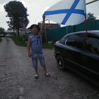 Алексей Чечулин