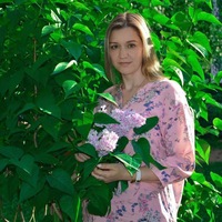 Елена Косарева