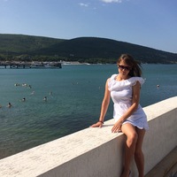 Светочка Воробьёва