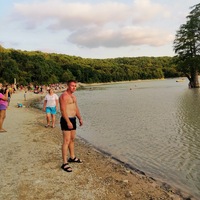 Дмитрий Волков