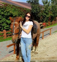 Елена Баландина