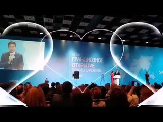 AGOR-2019: Презентация продукта Acropass Line Lifter патчи для мезотерапии